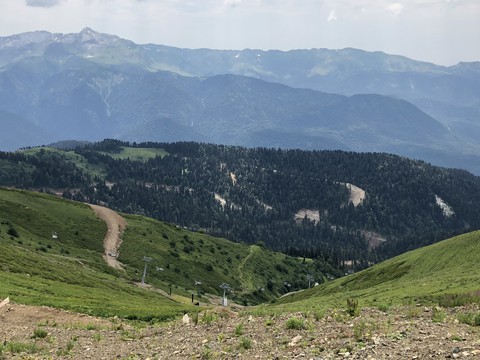 Mountains