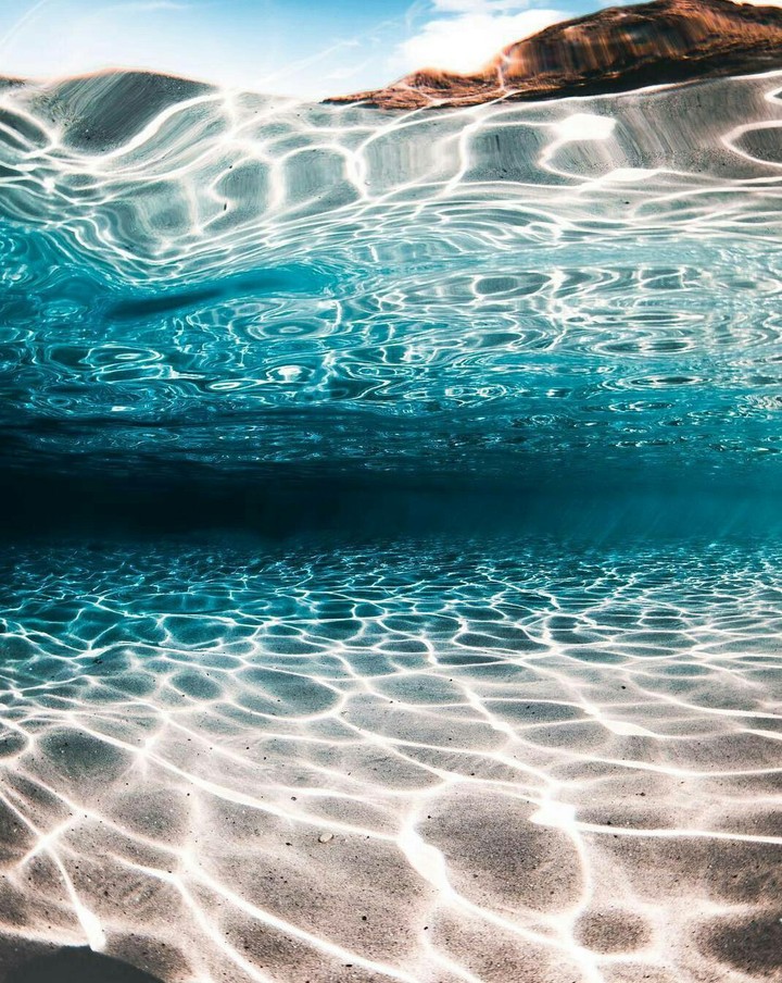 sea