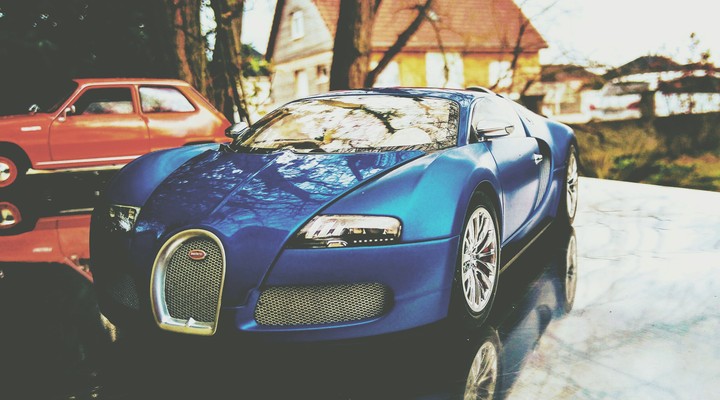 Buggati