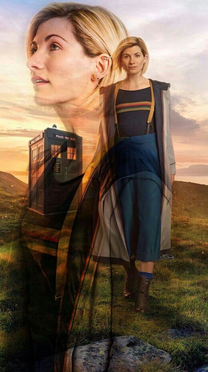 13 Doctor