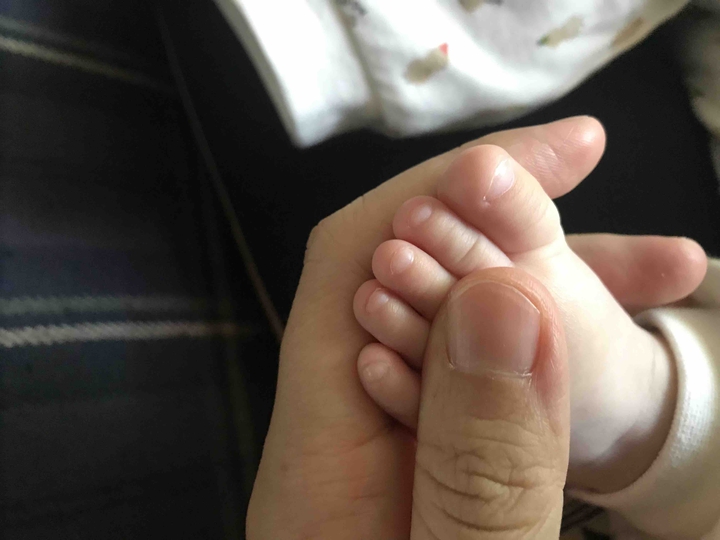 so tiny so cute