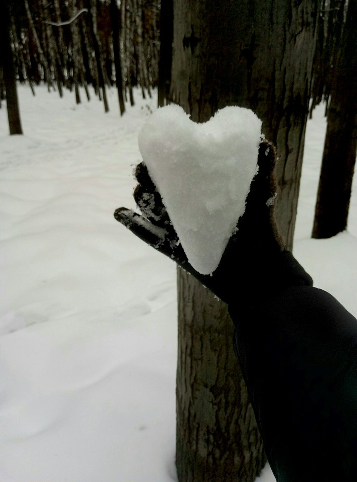 ❤