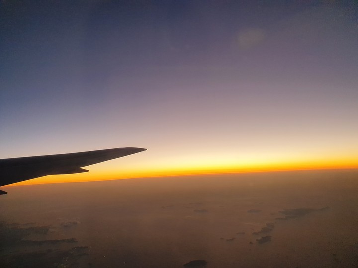 Flight
