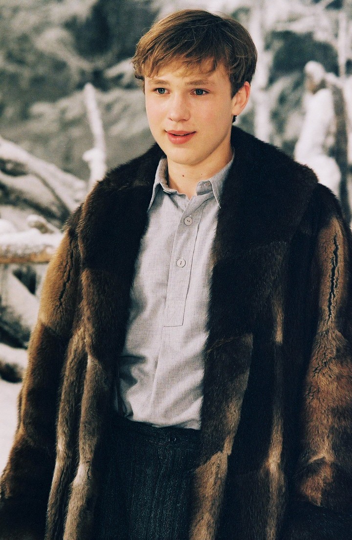 Peter Pevensie