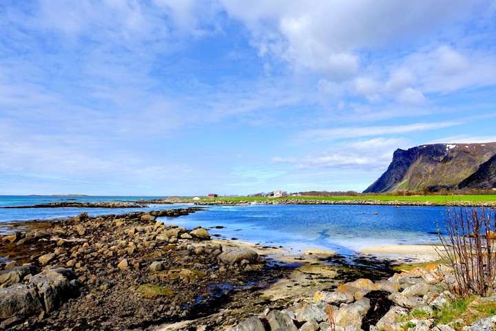 Lofoten Norway