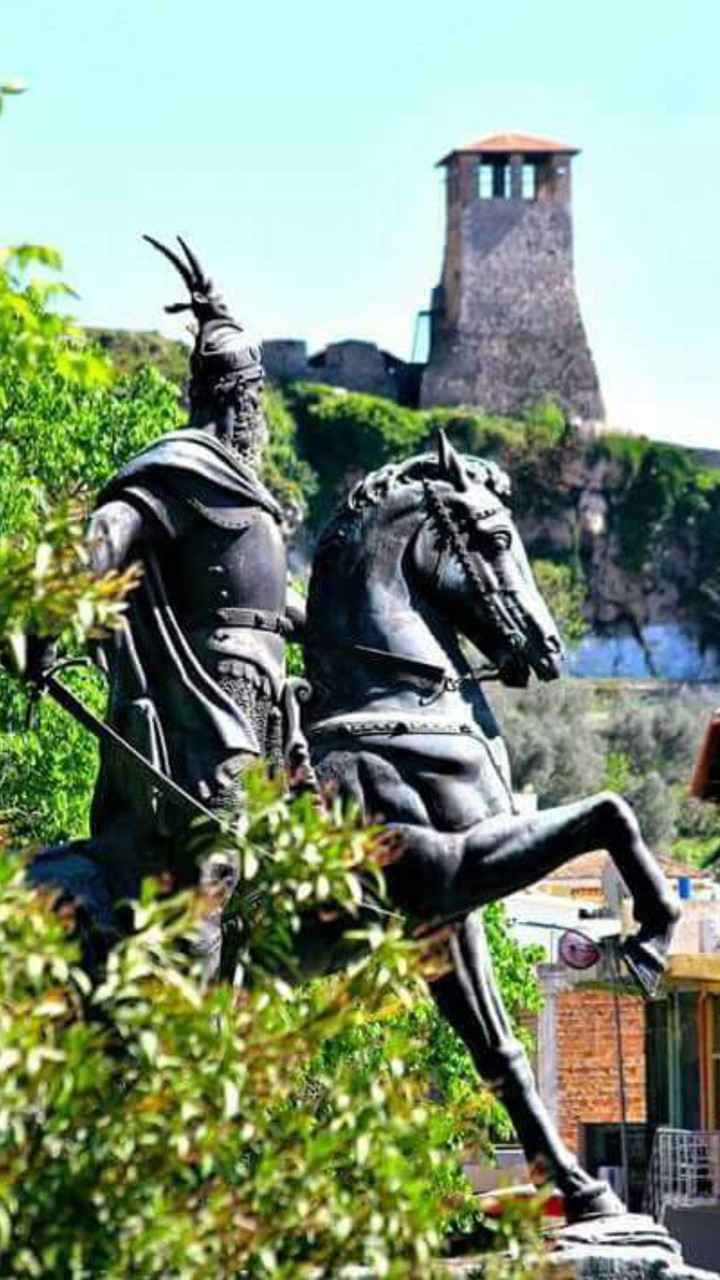 Skanderbeg