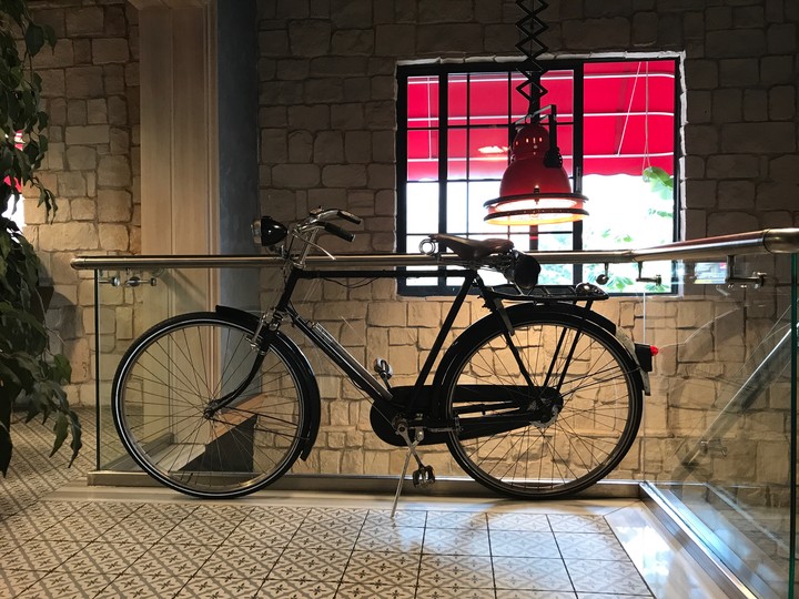 Gebze Karaköy Fırını