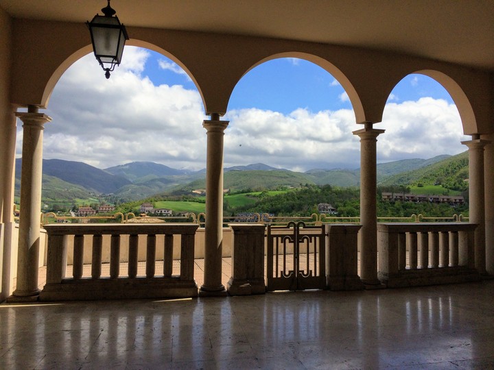 Umbria