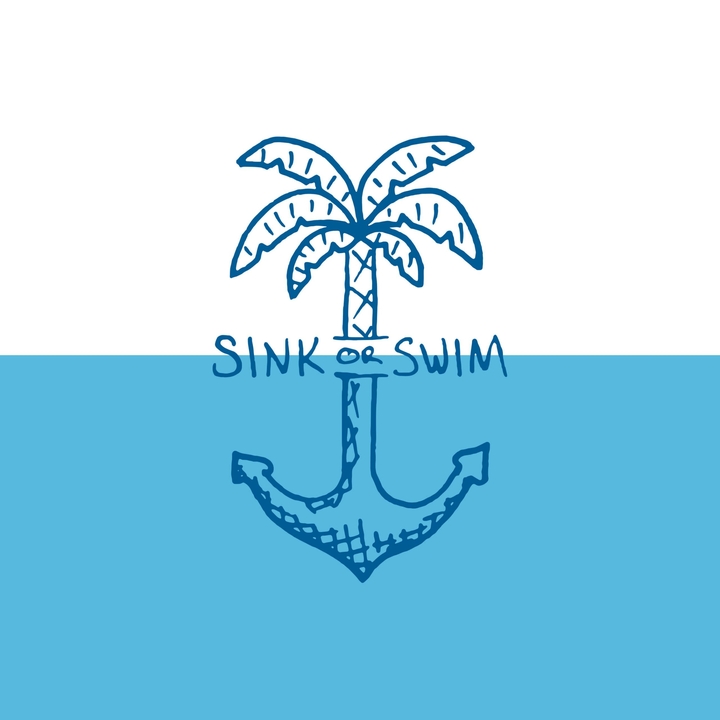 Sink or swim
