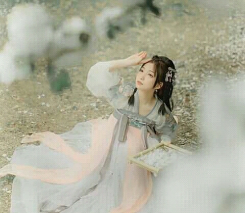 china girl