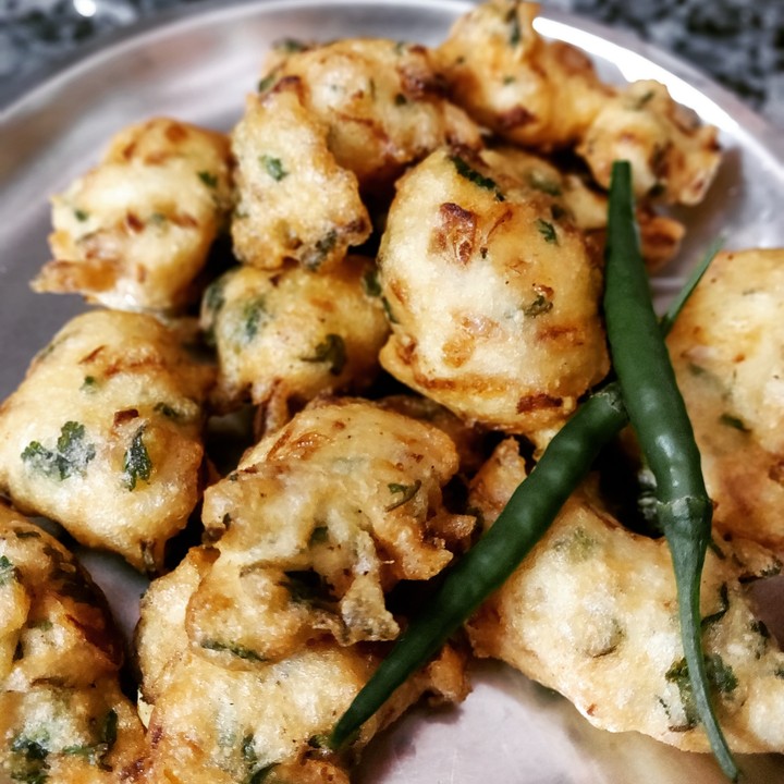 Dahi Vada