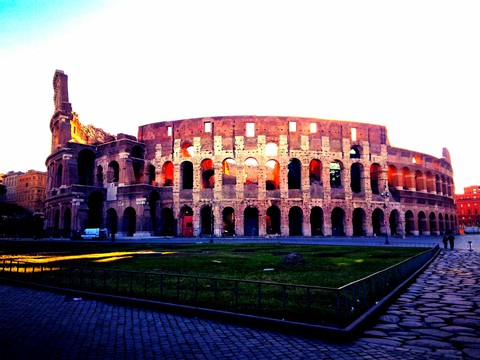 Colosseo