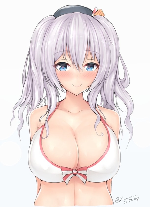 Anime : Kantai Collection