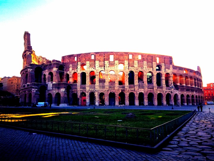 Colosseo