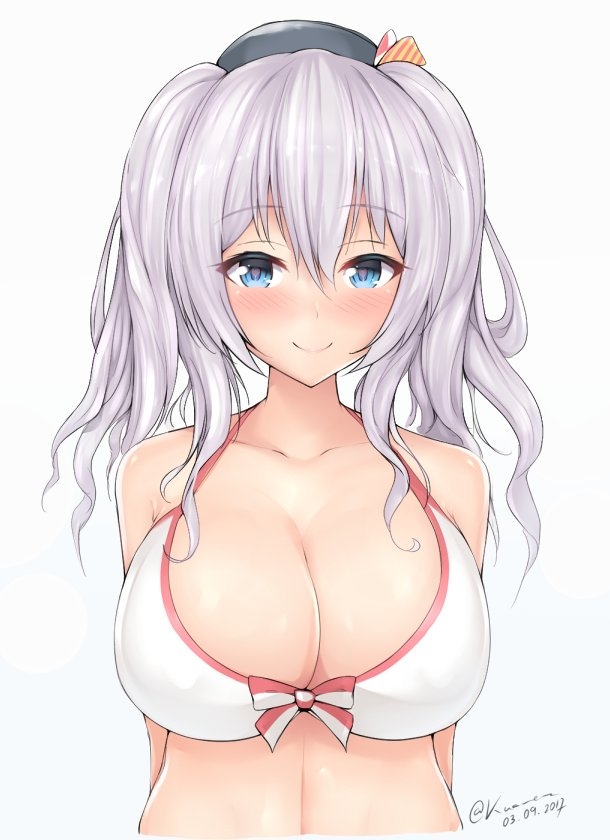 Anime : Kantai Collection