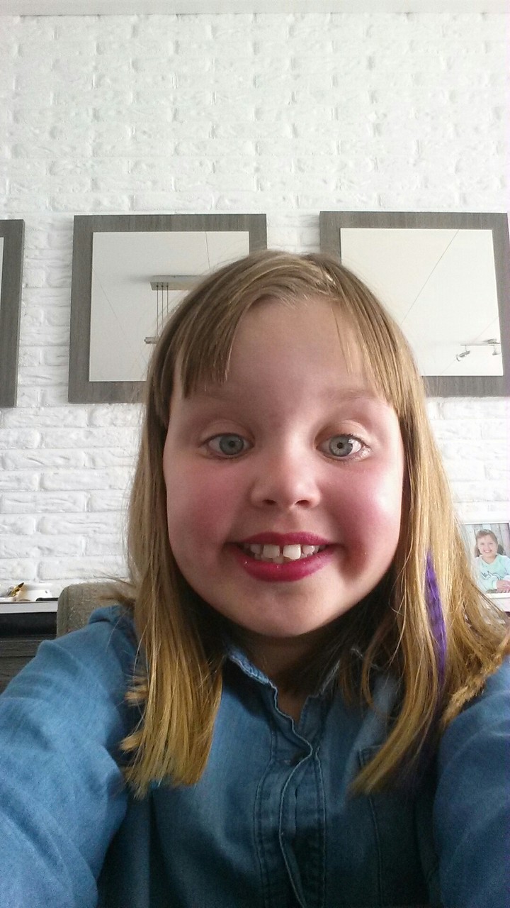 girl