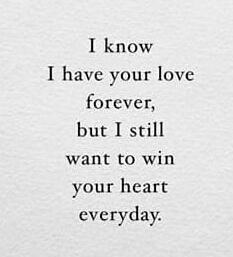 ❤