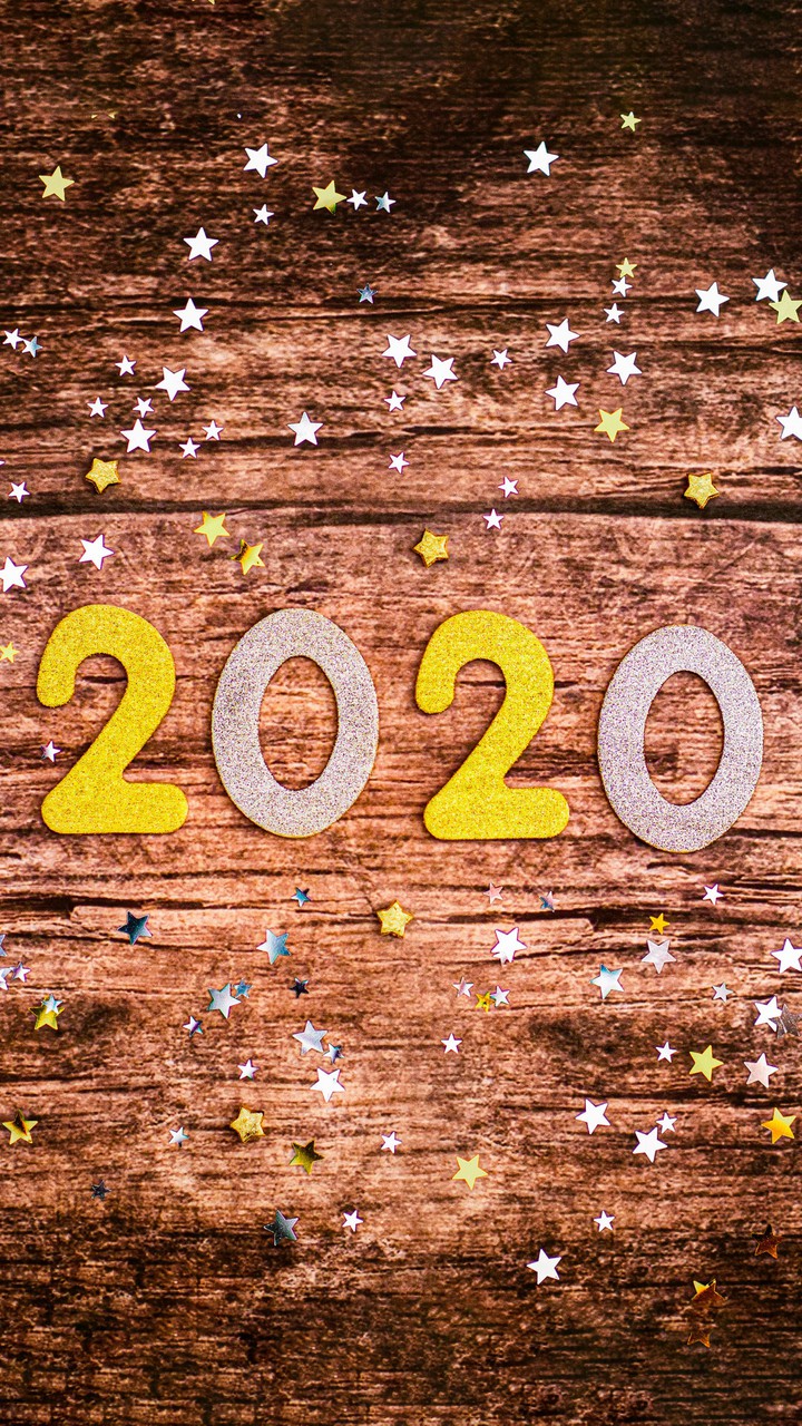 New year