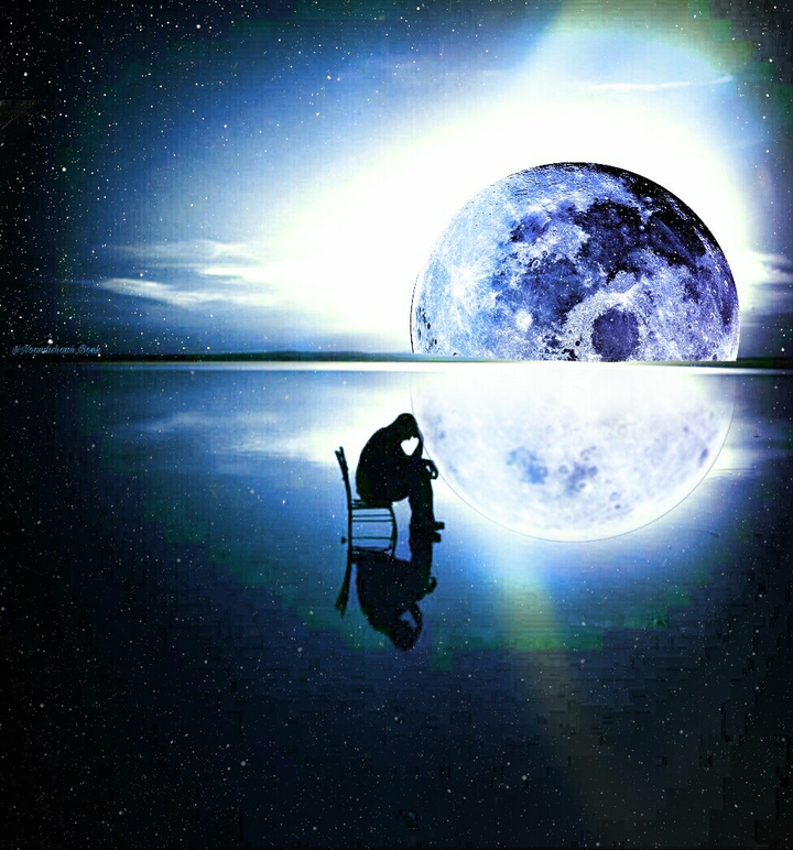 moon