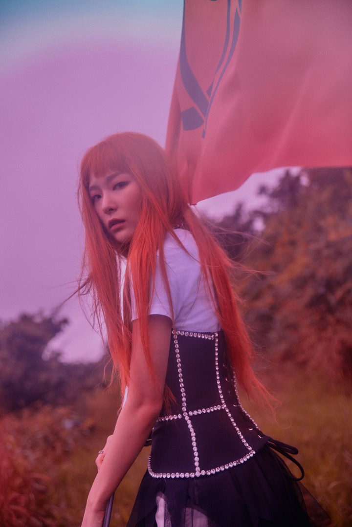 Red Velvet*