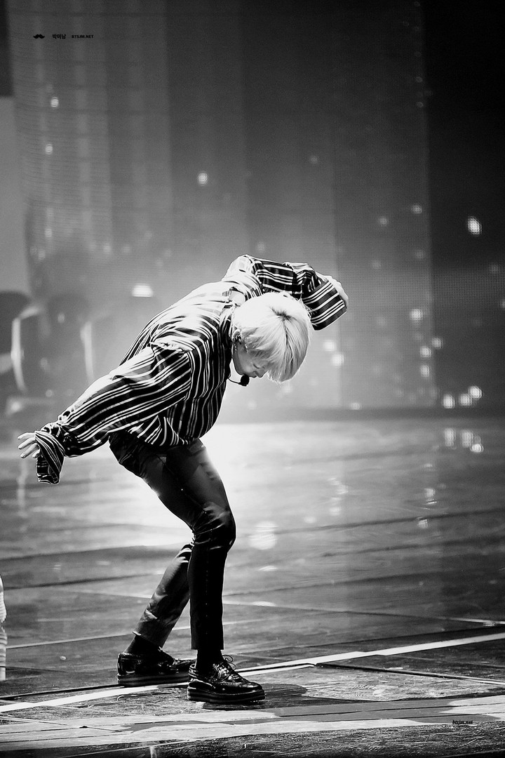 BTS~Jimin