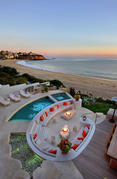 paradise