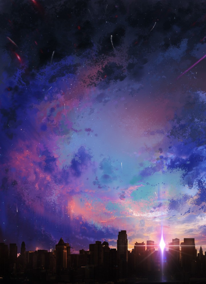 Anime / Kimi no Na wa