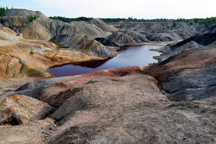 урал