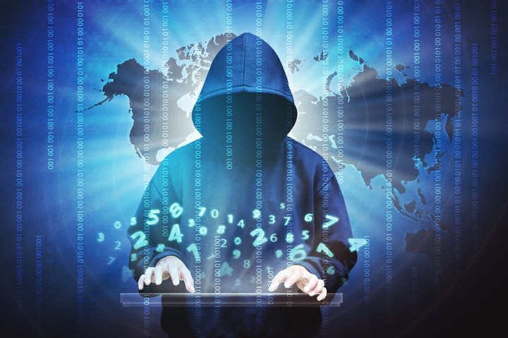 Hacker