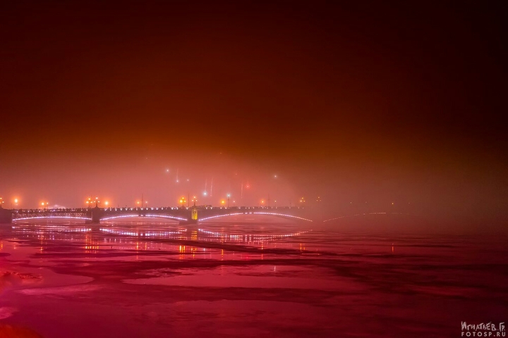 st.peterburg