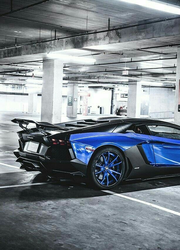 super car
