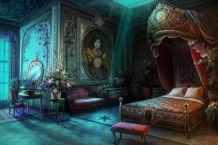 room