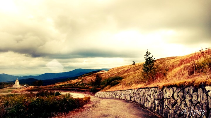 mountain