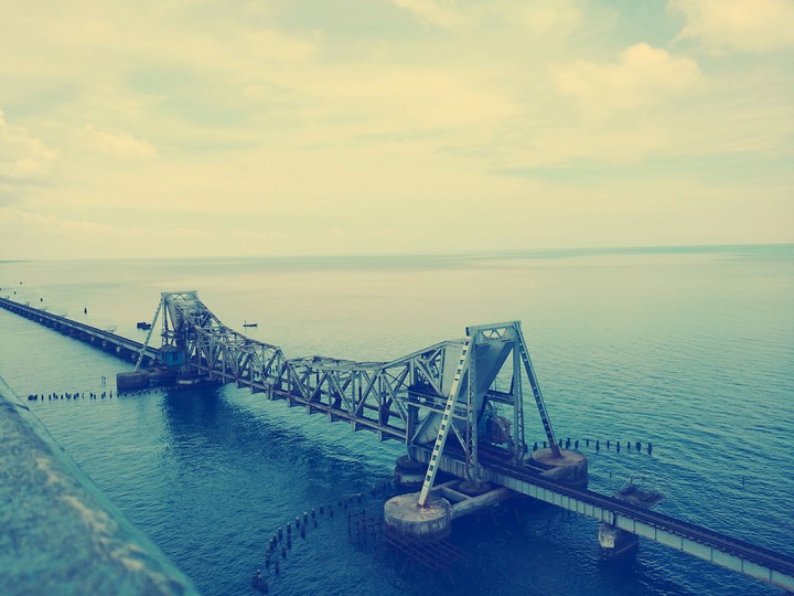 Bridge