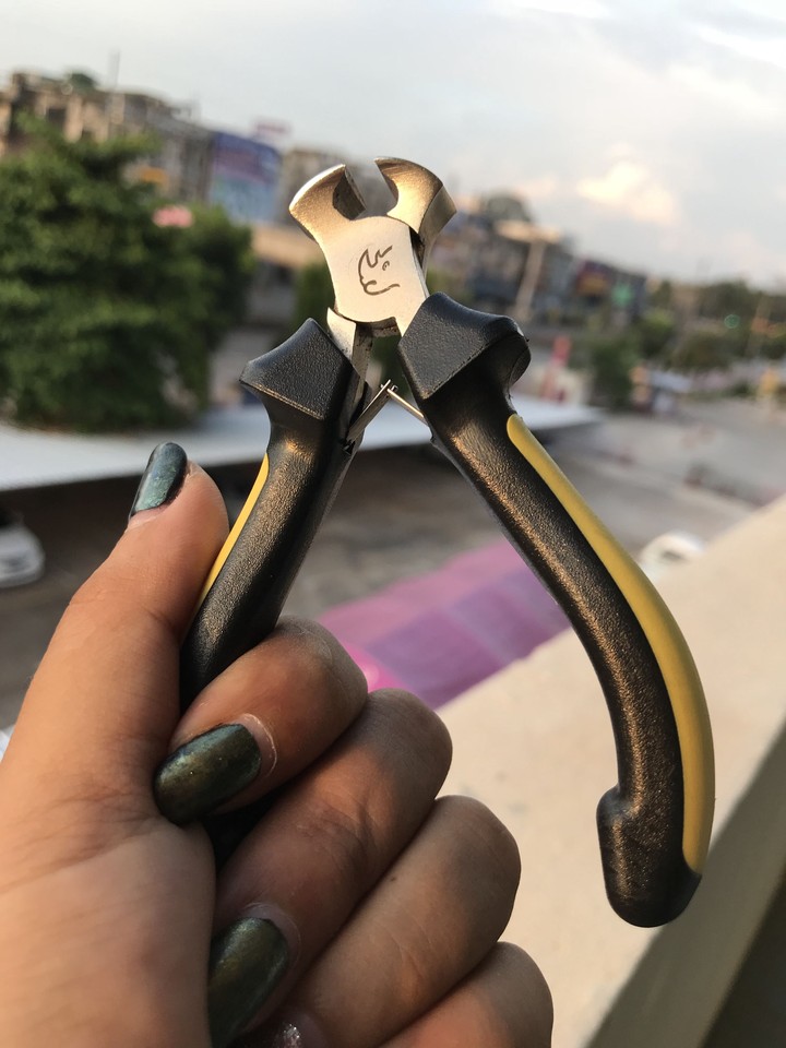 mechanic