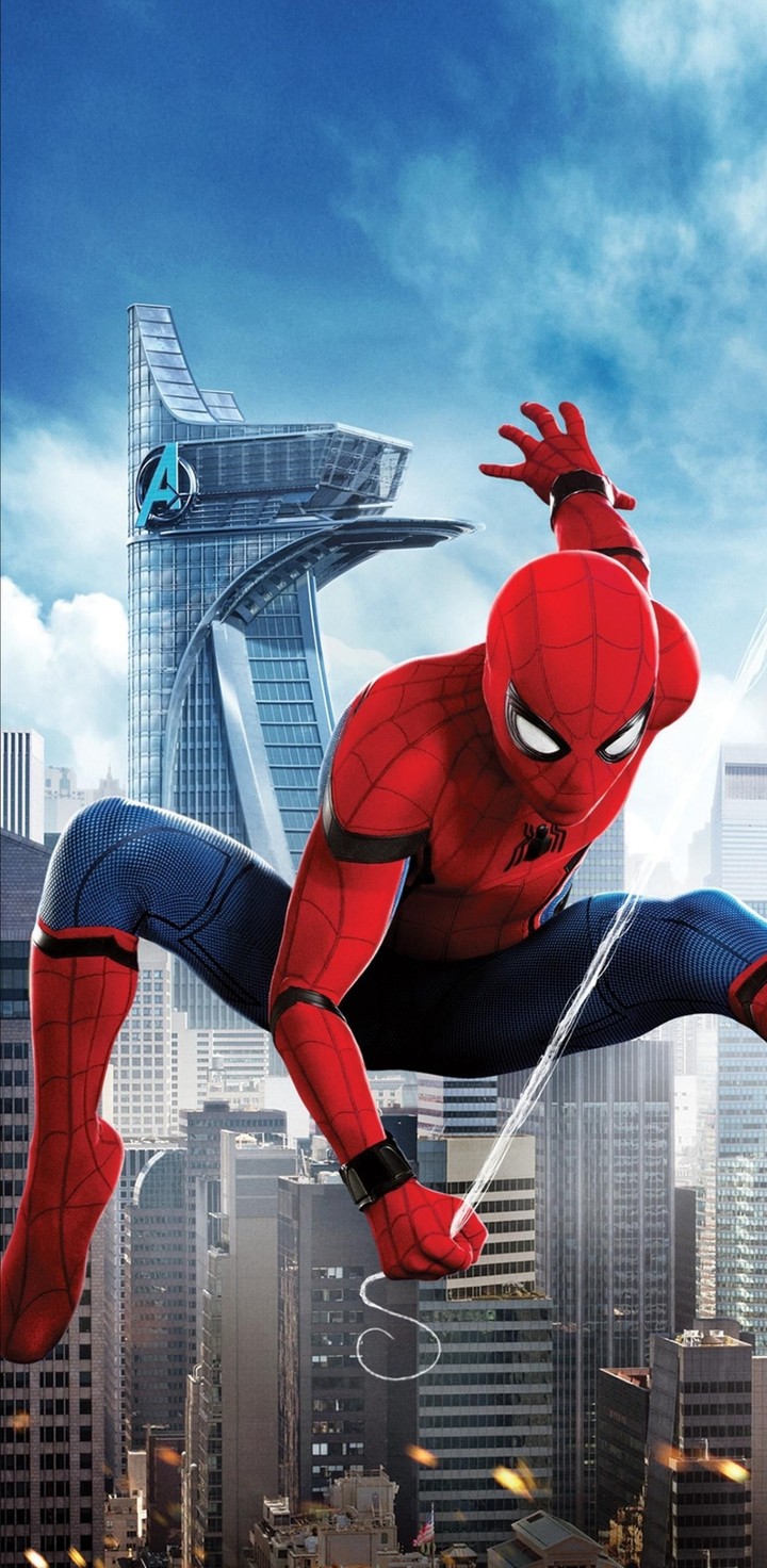 spiderman