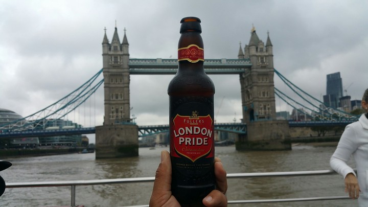Tower Bridge