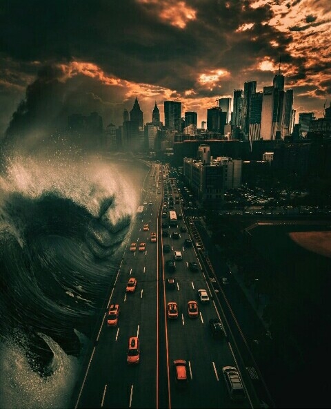 Imaginary World