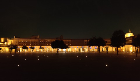 Amer fort