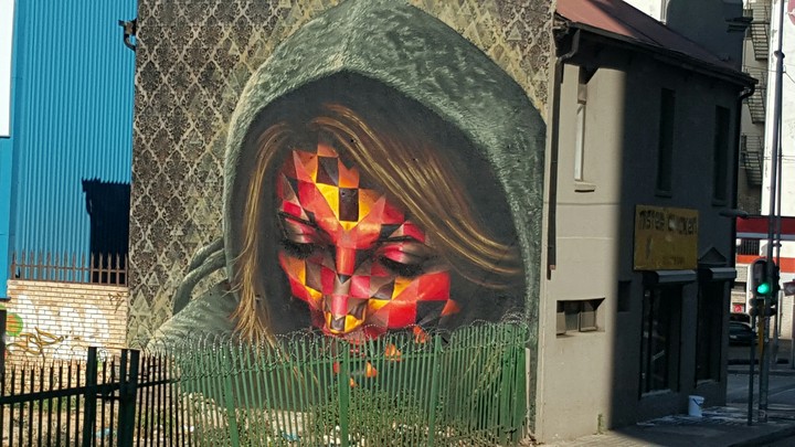 Urban Street Art