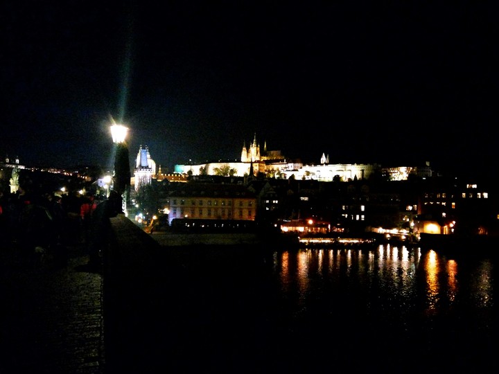 Praha