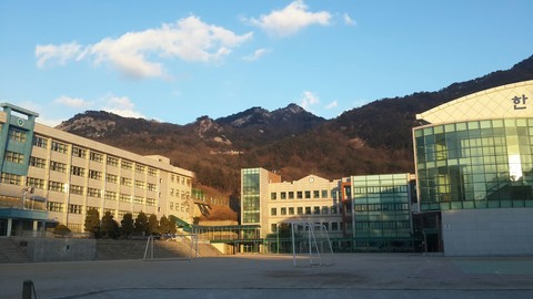 재현고등학교
