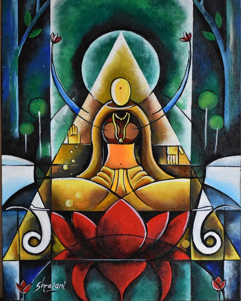 laxmi