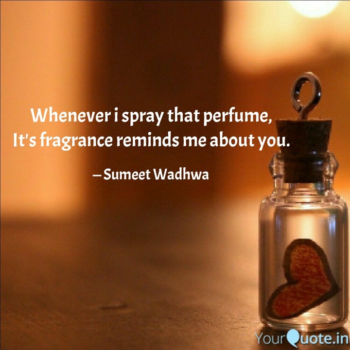Fragrance Love