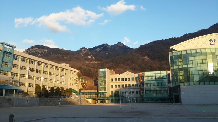 재현고등학교