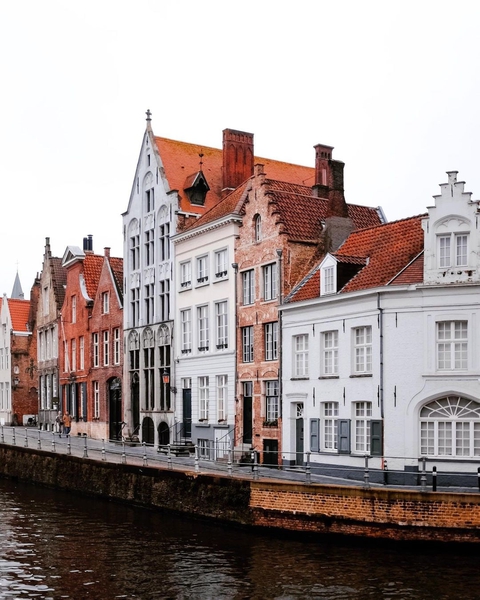 Bruges, Belgium