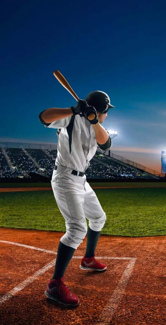 base ball