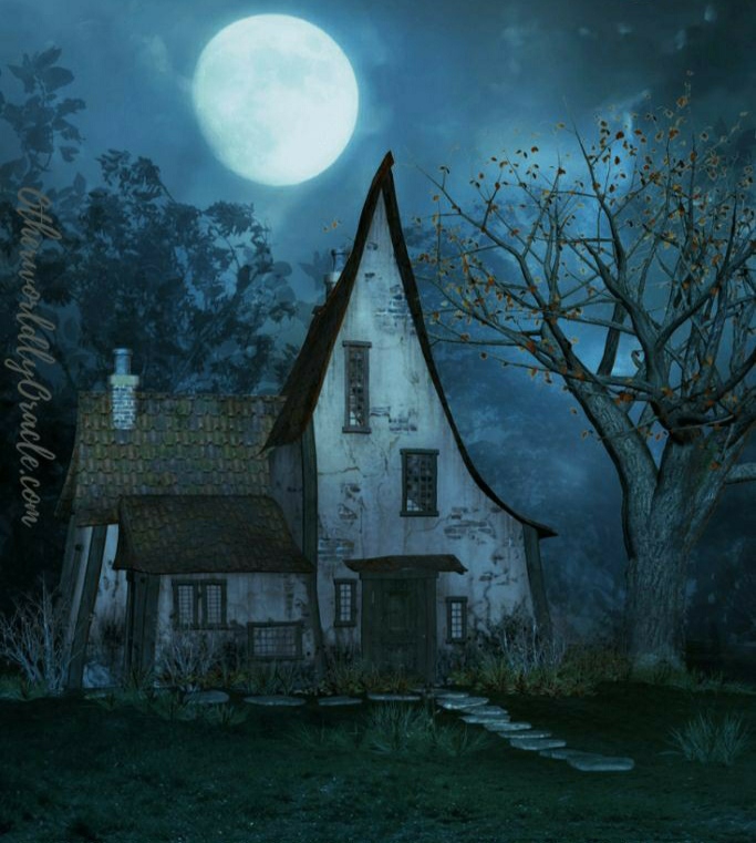 witch house