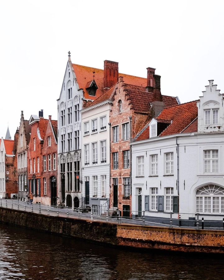 Bruges, Belgium