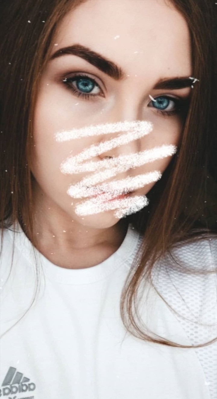 Глаза